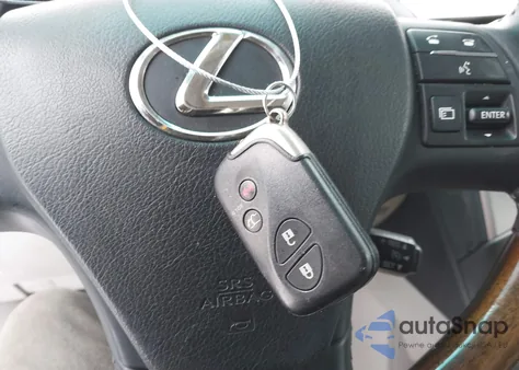 2011 Lexus Rx 350 from USA, damaged, VIN 2T2BK1BA5BC100520